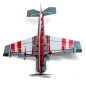 Preview: EFL01975 Eratix 3D FF (Flat Foamy) 860mm PNP